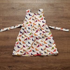 NWT Reversible 2-in-1 Dress